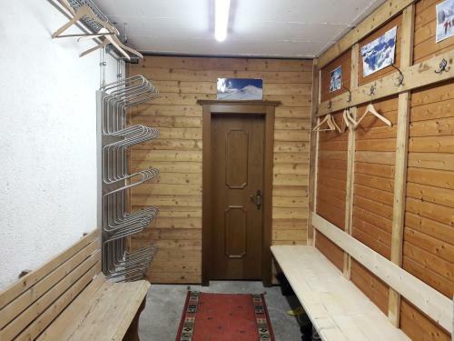 Apartamento Astegger Talhof