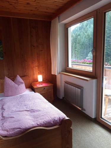 Apartamento Astegger Talhof