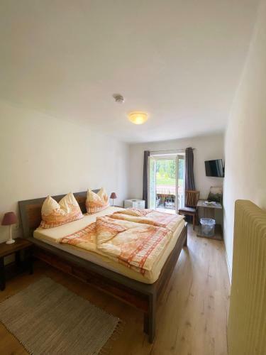 Bed & Breakfast Farmer-rabensteiner