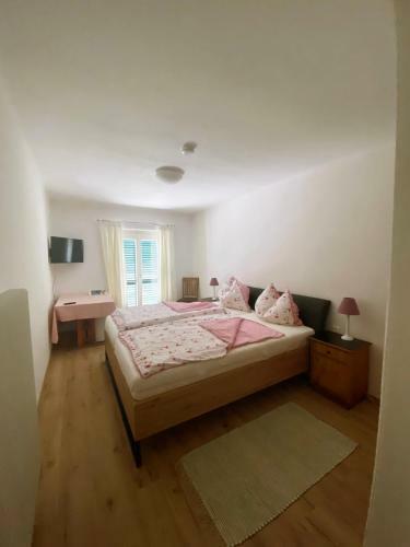 Bed & Breakfast Farmer-rabensteiner