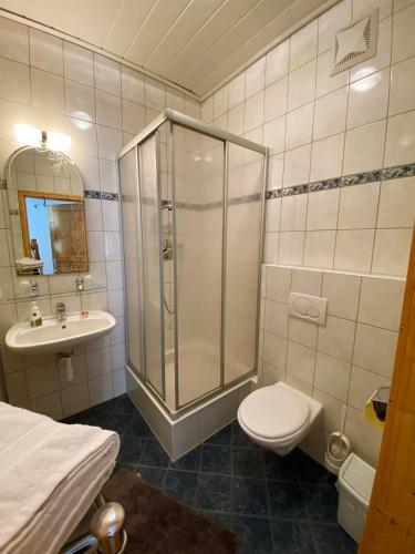 Bed & Breakfast Farmer-rabensteiner