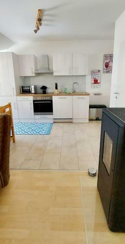 Apartamento Ferienwohnung Bergspa� Gaming