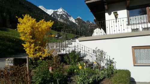 Apartamento Waldrast