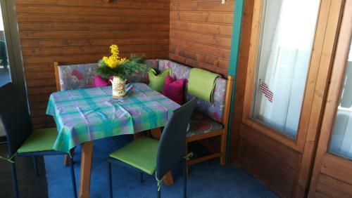 Apartamento Waldrast
