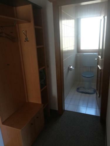 Apartamento Waldrast