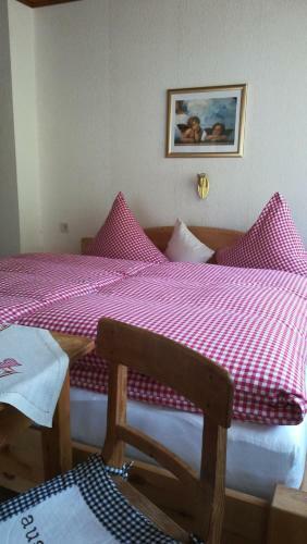 Apartamento Waldrast