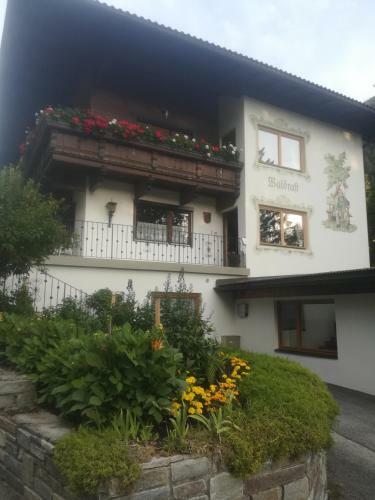 Apartamento Waldrast