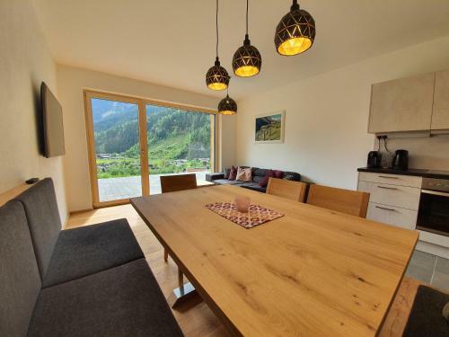 Apartamento Appartment Sonnenwiese