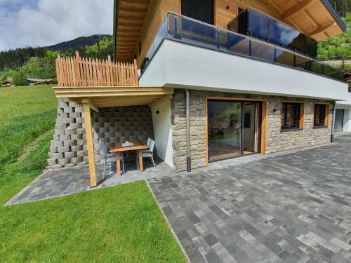 Apartamento Appartment Sonnenwiese