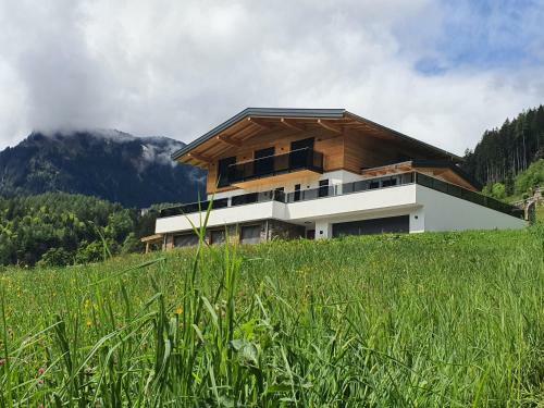 Apartamento Appartment Sonnenwiese