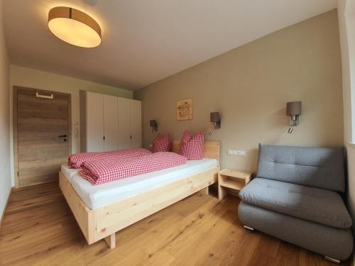 Apartamento Appartment Sonnenwiese