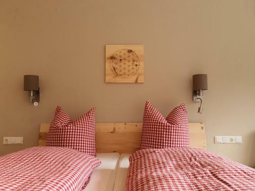 Apartamento Appartment Sonnenwiese