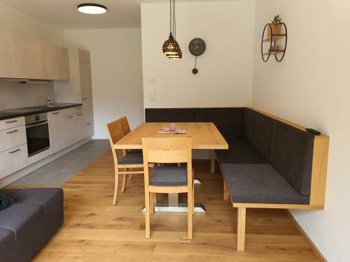 Apartamento Appartment Sonnenwiese