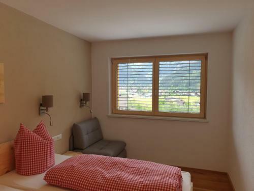 Apartamento Appartment Sonnenwiese