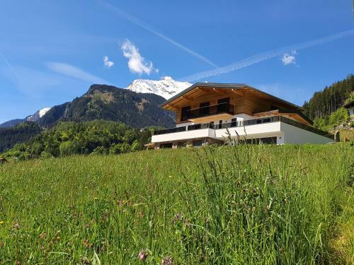 Apartamento Appartment Sonnenwiese