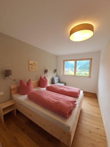 Apartamento Appartment Sonnenwiese