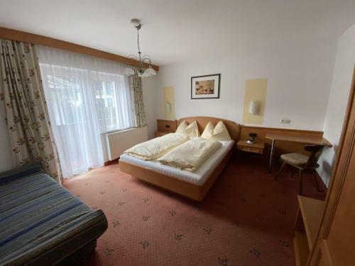 Apartamento Harpfner