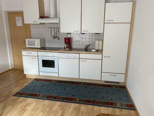 Apartamento Harpfner