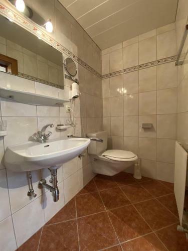 Apartamento Harpfner