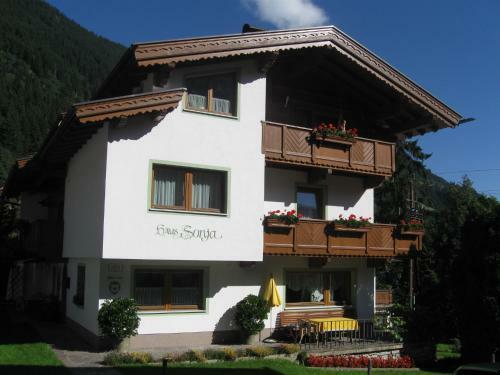 Haus Sonja