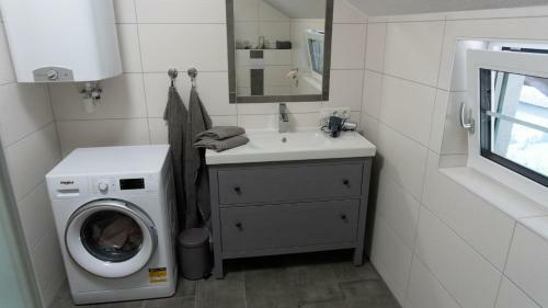 Apartamento Moarbergerhof