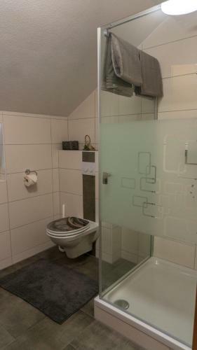 Apartamento Moarbergerhof