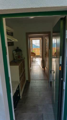 Apartamento Moarbergerhof