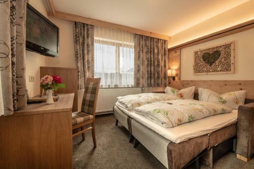 Hotel Garni Sonnenheim
