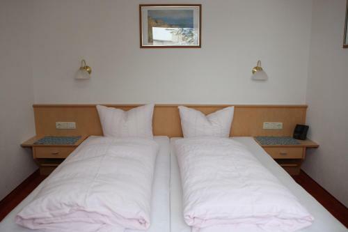 Hotel Garni Sonnenheim