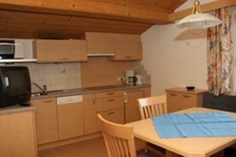 Hotel Garni Sonnenheim