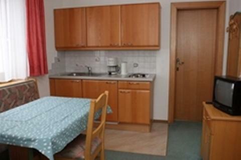 Hotel Garni Sonnenheim