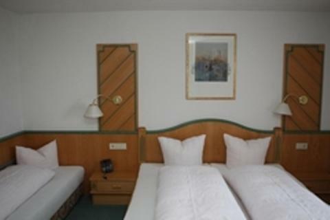 Hotel Garni Sonnenheim