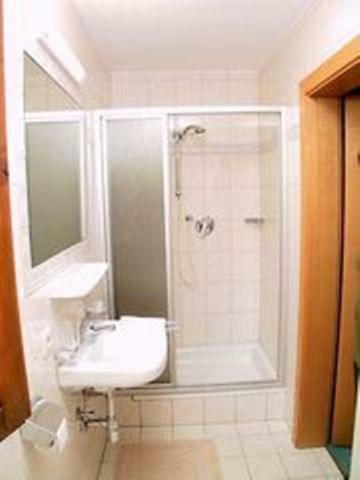 Hotel Garni Sonnenheim
