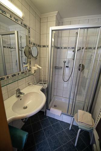 Hotel Garni Sonnenheim