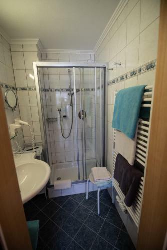 Hotel Garni Sonnenheim