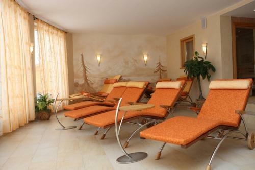 Hotel Garni Sonnenheim