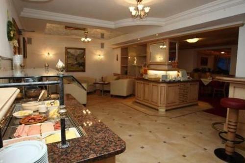 Hotel Garni Sonnenheim