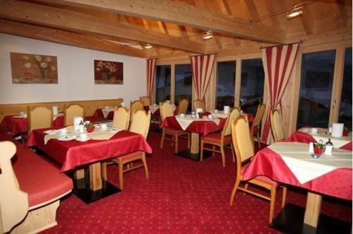 Hotel Garni Sonnenheim