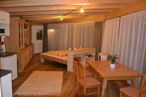 Apartamento Haus Steinacker
