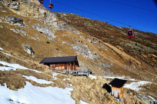 Apartamento Haus Steinacker