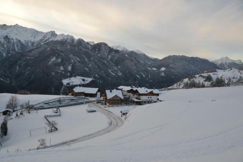 Apartamento Haus Steinacker