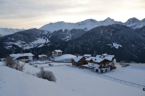 Apartamento Haus Steinacker