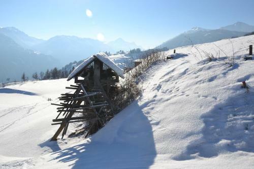 Apartamento Haus Steinacker