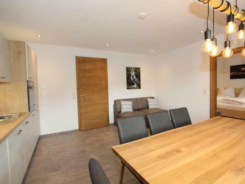Apartment B