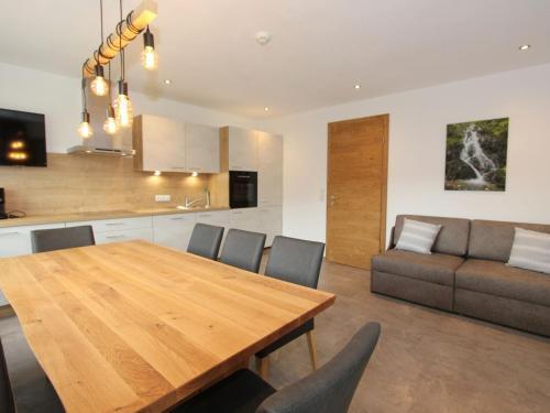 Apartment B