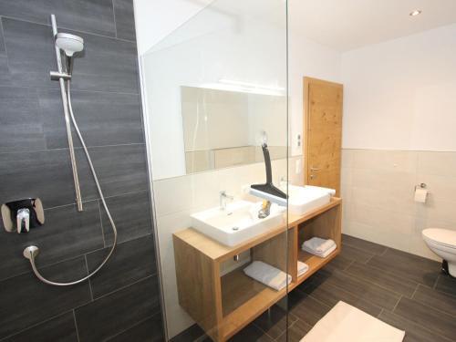 Apartment B