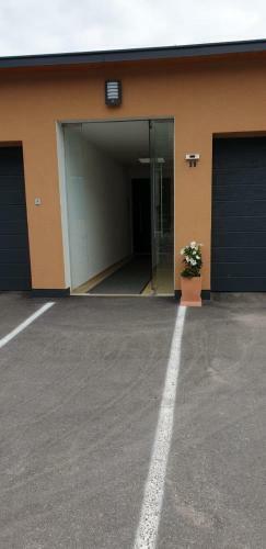 Apartamento Ferienwohnung Klocker