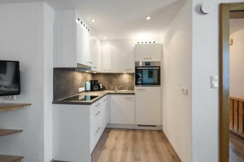 Apartamento Ferienhaus Aventurin