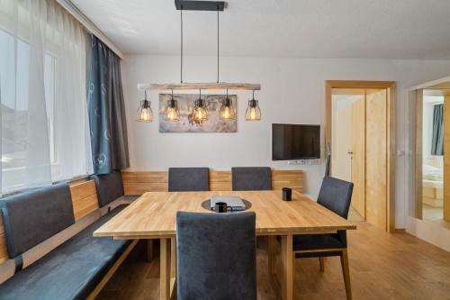 Apartamento Ferienhaus Aventurin