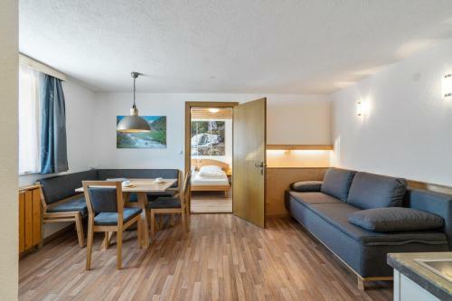 Apartamento Ferienhaus Aventurin
